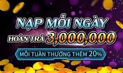 Chương Trình Khuyến Mãi F789